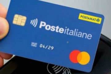 Carta Dedicata a Te 2025 - Elenco beneficiari