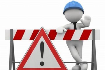 Chiusura totale del Ponte sul Po dalle 00,00 alle 5,00 nei giorni 17-18-19-20-24-25-26-27-31/8 e 1-2-3/9