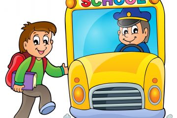 Servizio Scuolabus A.S. 2026/2027 - Orari e modalità di fruizione
